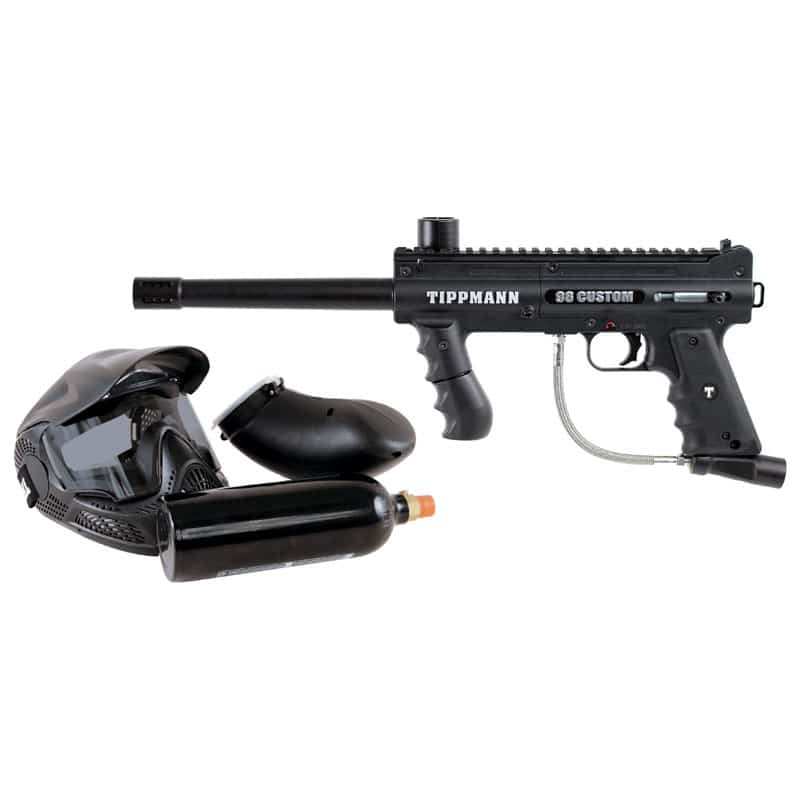 Paintball Gun IndiaPaintball Equipment Supplier in India Inco